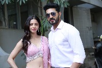 Fear Movie Opening Photos
